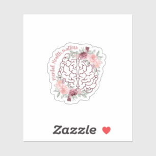 Mental Health Matters   Rosa Mind Side   Aesthetic