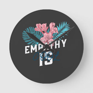 Mental Health Matters Round Clock