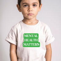 Mental Health Matters – Spread Awareness