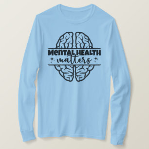 Mental health matters T-Shirt