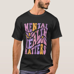 Mental Health Matters T-Shirt