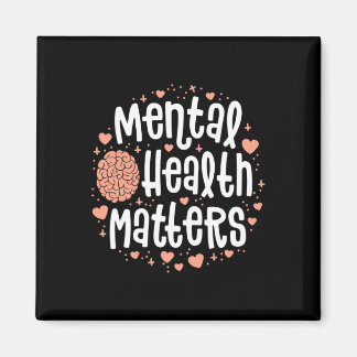 Mental Health Matters  Women End The Stigma Illnes Magnet