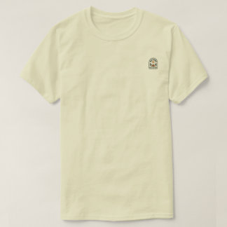 Mental Health Nature Lover Tee