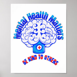 Mental Health Poster