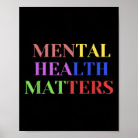 Mental Health S Awareness For Women Kid Men Gift