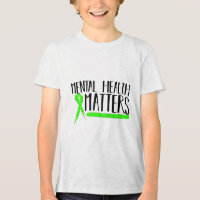 Mental Health S Gift Mental Health Awareness Shirt