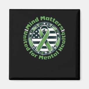 Mental Health S Sticker19 Magnet
