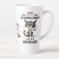 Mental Health Simulated by Cat Jokes