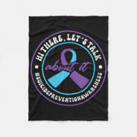 Mental Health Support 988 Suicide Prevention Week
