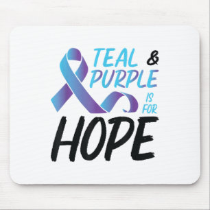 Mental Health Support 988 Suicide Prevention Week Mouse Pad