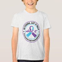 Mental Health Support 988 Suicide Prevention Week