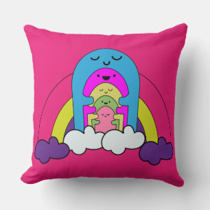 Mental Health Support Cushion