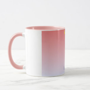Mental Health Support Mug