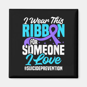 Mental Health Support Product Suicide Prevention A Magnet