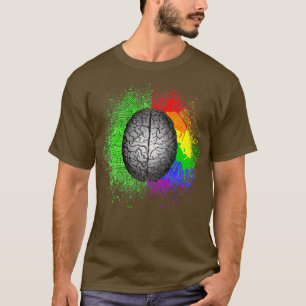 Mental Health T-Shirt