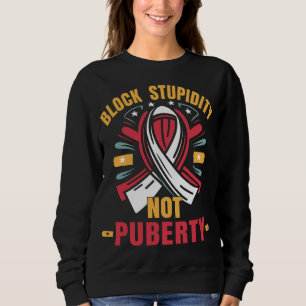 Mental Illness Awareness Fix Mental Illness Sweatshirt