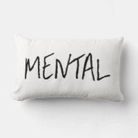 “MENTAL”