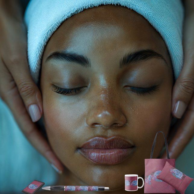 Mental Massage Planner (Get the full “Mental Massage” collection at: https://bit.ly/MassageMyMind.)