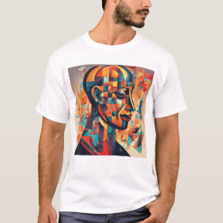 Mental Momentum Tee