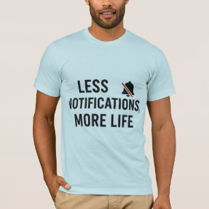 Mental Reset – Minimalist Motivational Hoodie / Mu T-Shirt