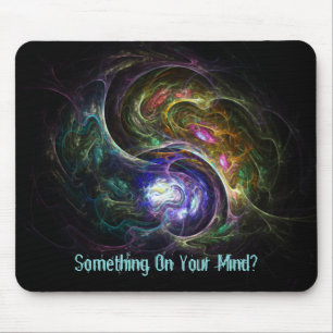 Mental State Mousemat