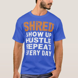 Mentality 11 T-Shirt