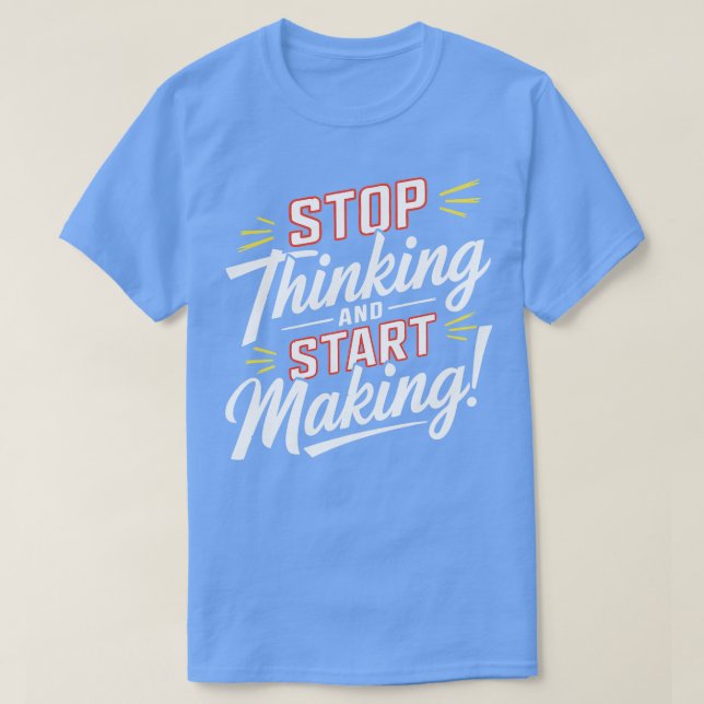 Mentality  19 T-Shirt (Design Front)