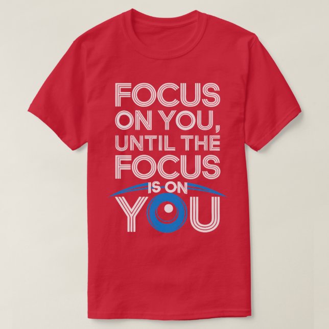 Mentality  65 T-Shirt (Design Front)