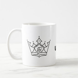 Mentally Unavailable Coffee Mug