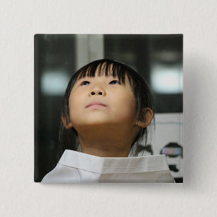 Mentor - Square Button