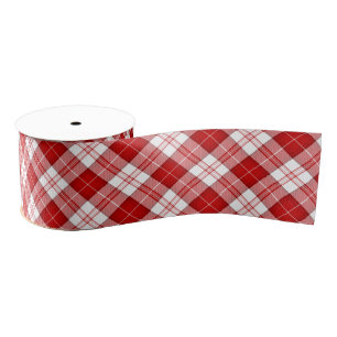 Menzies Grosgrain Ribbon