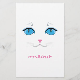 Meow