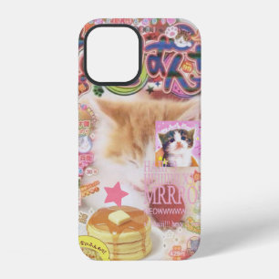 Meow*Case Super Cute Cat Phone Case 🌈🐈
