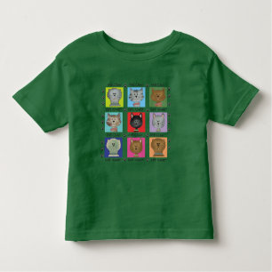 Meow Cat Lover Tshirts and Gifts