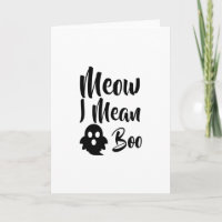Meow I Mean Boo-catoween-halloween-funny