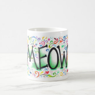 Meow! Mug