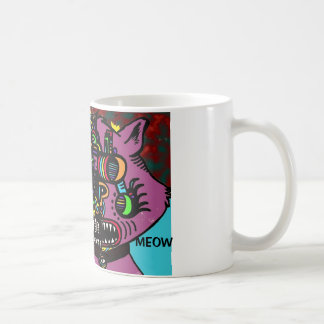 MEOW MUG