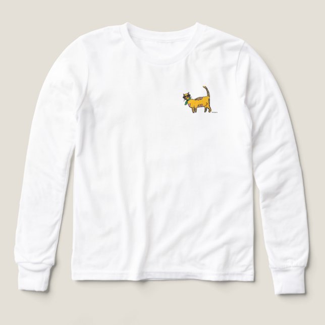 Meow Popsicle Stand (Design Front)