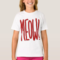 Meow!
