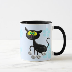 MEOW! That Is All. Mug