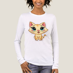 Meow Tri-Blend Shirt
