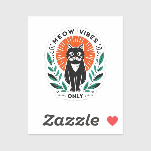 meow vibes only (Sheet)