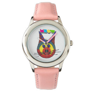 meow watch