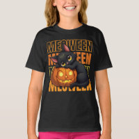 MEOWEEN - Cat Lovers Halloween