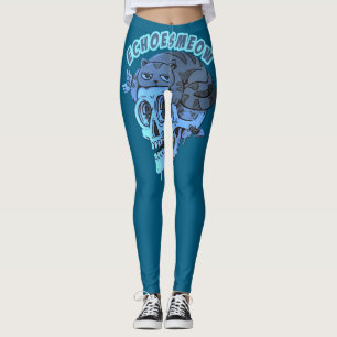 meowgical leggings