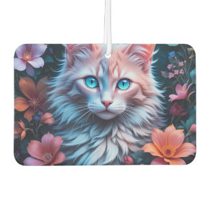 MeowMee one Car Air Freshener