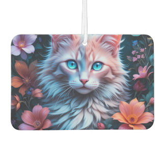 MeowMee one Car Air Freshener