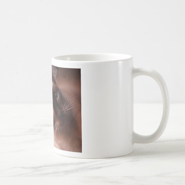 meowth meowth coffee mug (Right)