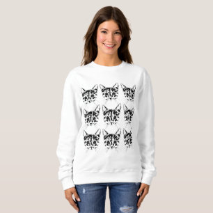 MEOWW Sweater