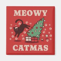 Meowy Catmas